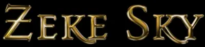 logo Zeke Sky